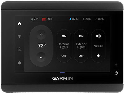 Garmin TD50