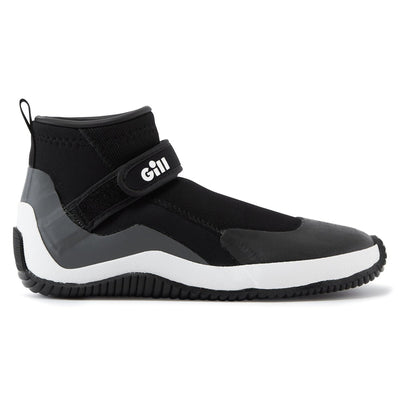 Gill Aquatech Shoe waterschoenen zwart