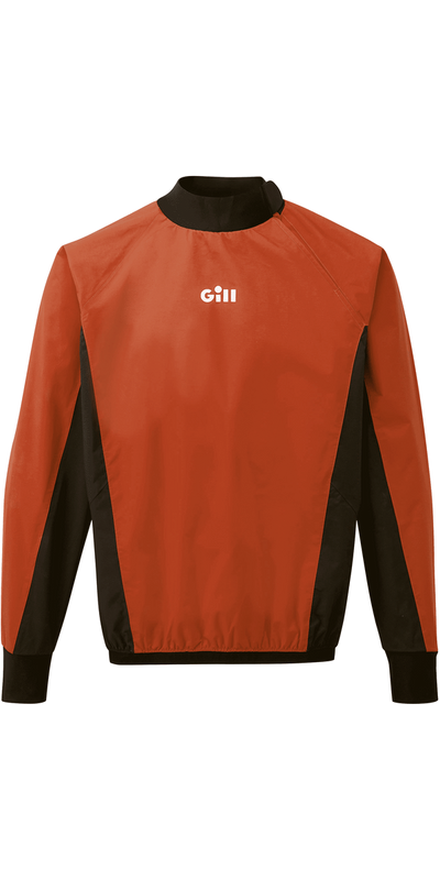 Gill Dinghy Top spraytop oranje unisex