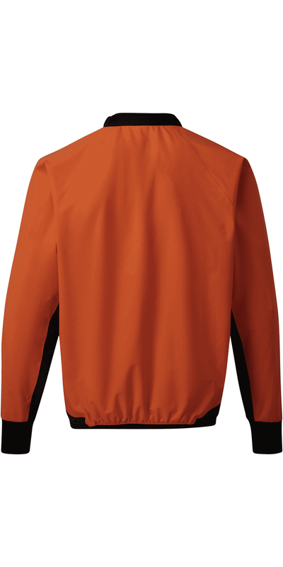 Gill Dinghy Top spraytop oranje unisex