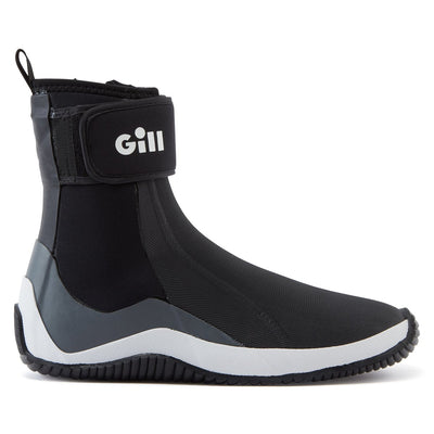 Gill Junior Aero Boot waterschoenen zwart