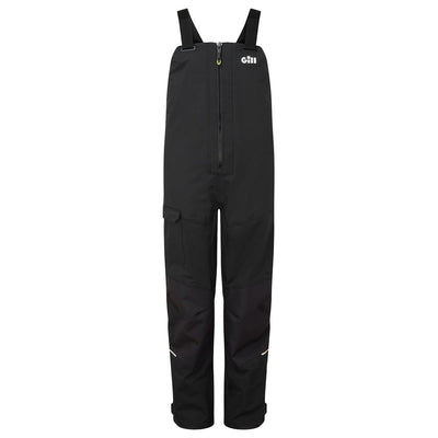 Gill OS33 Coastal Trousers zeilbroek zwart dames