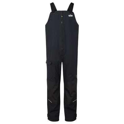 Gill OS33 Coastal Trousers zeilbroek zwart heren