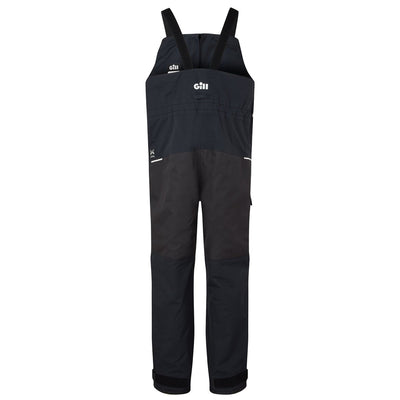 Gill OS33 Coastal Trousers zeilbroek zwart heren