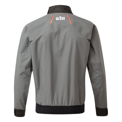 Gill Pro Spray Top grijs junior