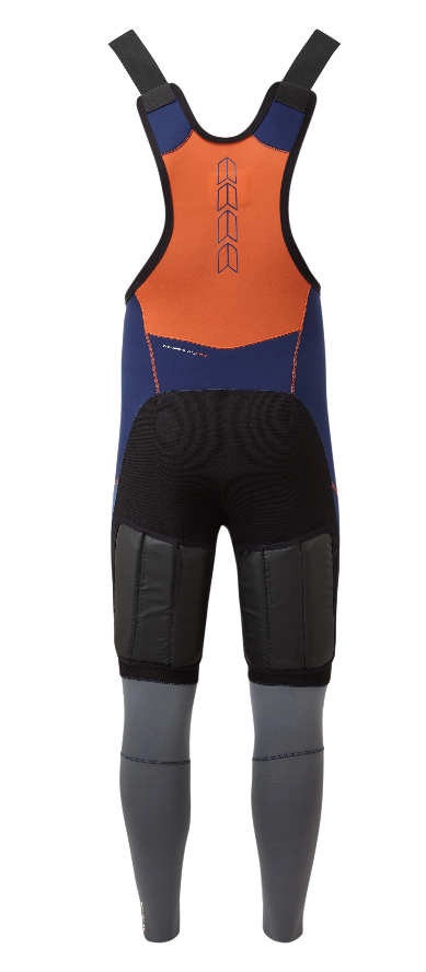 Gill Race Equilibrium Hiker hiking broek blauw kinder