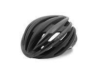 Giro Cinder MIPS race fietshelm zwart/grijs