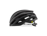 Giro Cinder MIPS race fietshelm zwart/grijs