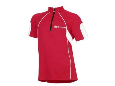 Gonso PASCAL bike shirt