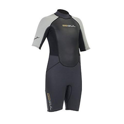 Gul Response Junior 3/2mm Flatlock Zomer Shorti wetsuit