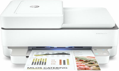 HP Envy 6420e inktjet fullcolor printer