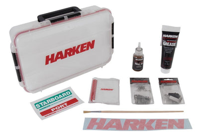 Harken 4514 Winch service kit