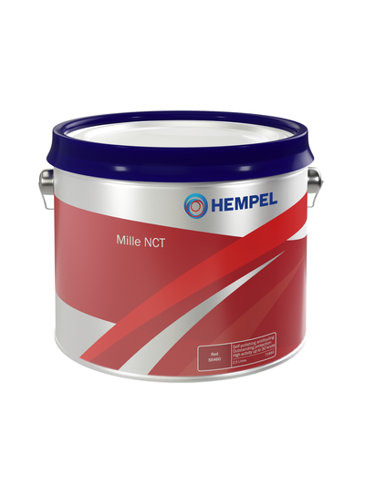 Hempel Mille NCT 7173C zelfslijpende antifouling 2.5 l