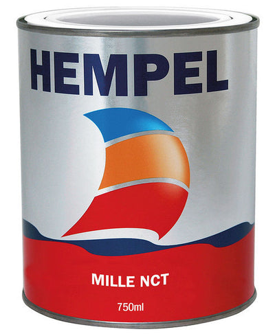 Hempel Mille NCT 7173C zelfslijpende antifouling 750 ml