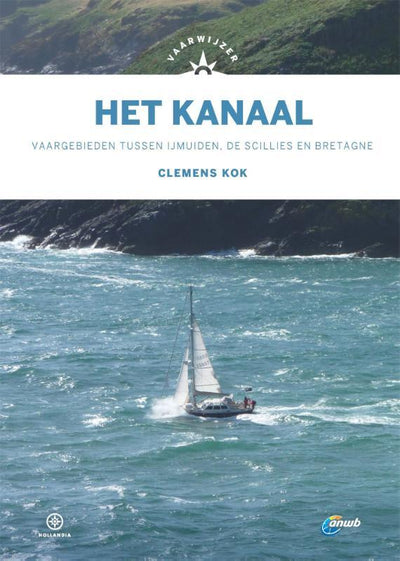 Hollandia Vaarwijzer Het Kanaal