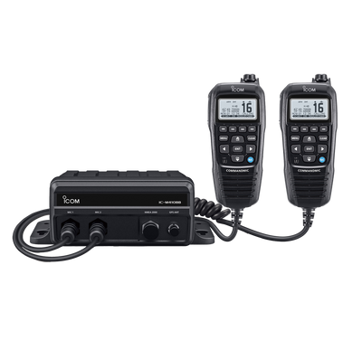 Icom IC-M410BB black box marifoon VDES-gereed