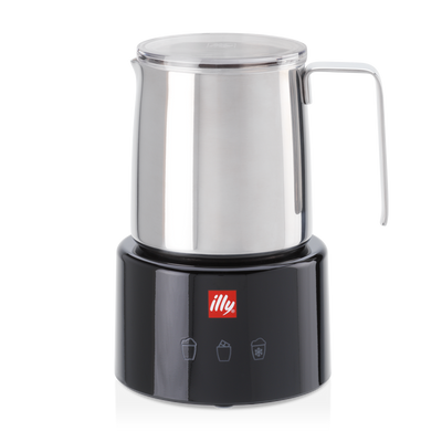 Illy 23760 Melkopschuimer