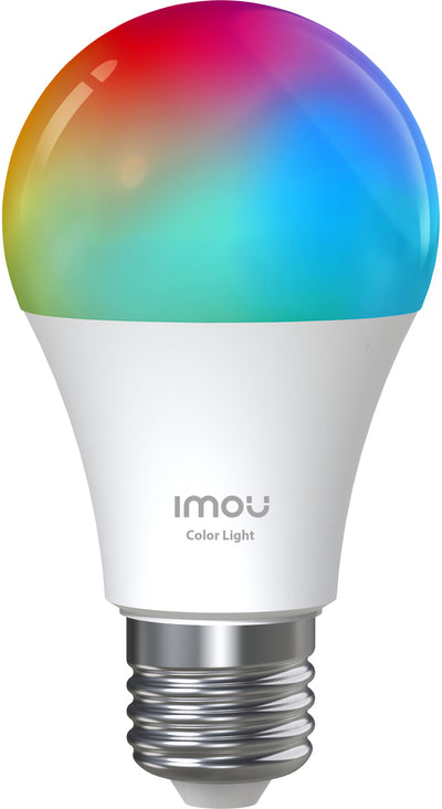 Imou C1B-5 LED bron via wifi en bluetooth te bedienen