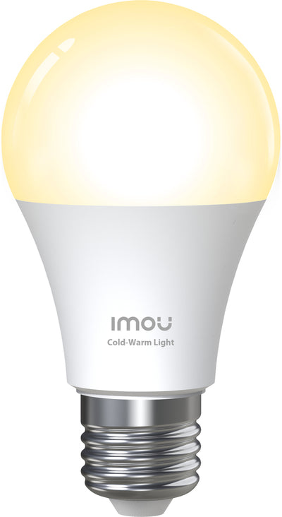 Imou C1B-5 LED bron via wifi en bluetooth te bedienen