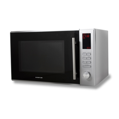 Inventum MN305C combi magnetron met oven en grill