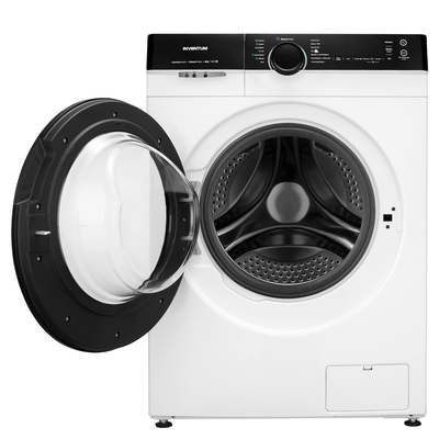 Inventum VWM9010W Wasmachine