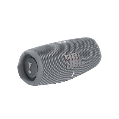 JBL Charge 5 grijs bluetooth speaker