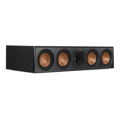 Klipsch RP504C ebony center luidspreker