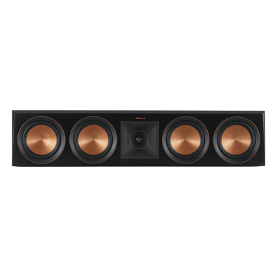 Klipsch RP504C ebony center luidspreker