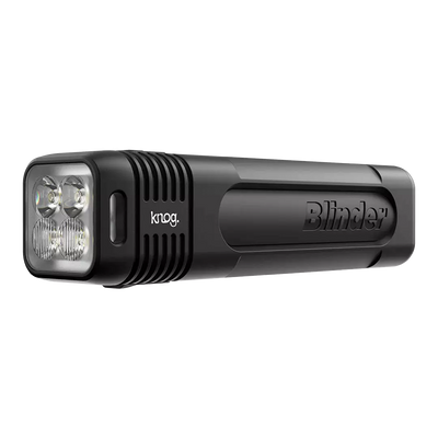 Knog Blinder Pro 600 koplamp zwart