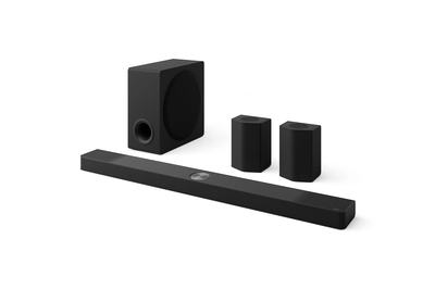 LG DS95TR soundbar voor televisie