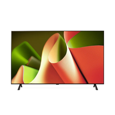 LG OLED77B42LA Smart Oled Televisie Olympisch promotie model