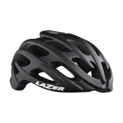 Lazer Blade MIPS racehelm zwart