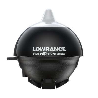 Lowrance FishHunter Pro draadloze fishfinder