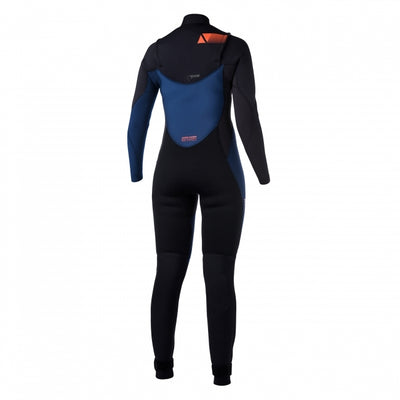 Magic Marine Ace fullsuit 4/3 maat S dames wetsuit