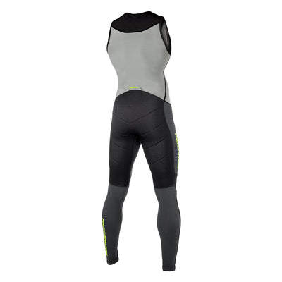 Magic Marine Air Rash Long John unisex wetsuit zonder mouwen