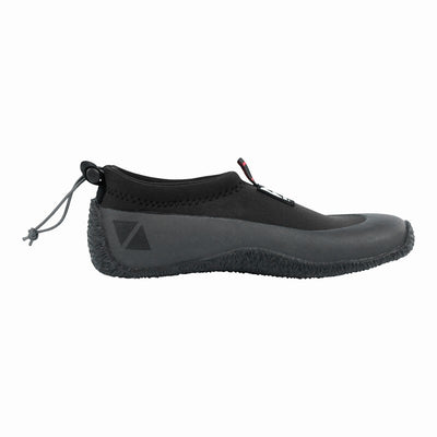 Magic Marine Brand Shoes waterschoen zwart dames