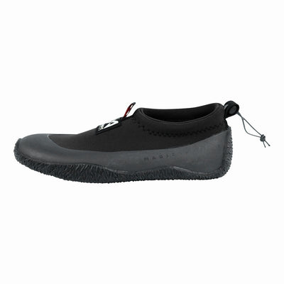 Magic Marine Brand Shoes waterschoen zwart dames