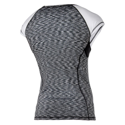 Magic Marine Energy Rashvest S/S maat L dames