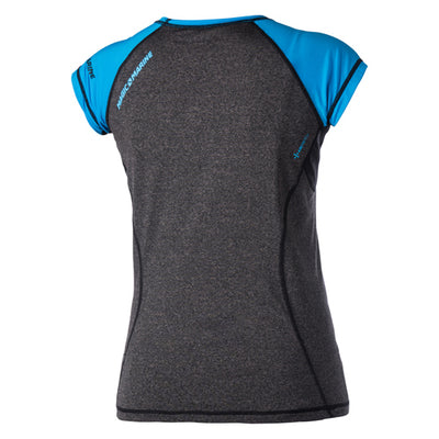 Magic Marine Energy Rashvest S/S maat L dames