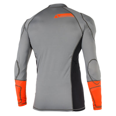 Magic Marine Impact Pro Shirt L/S maat M wetsuit top