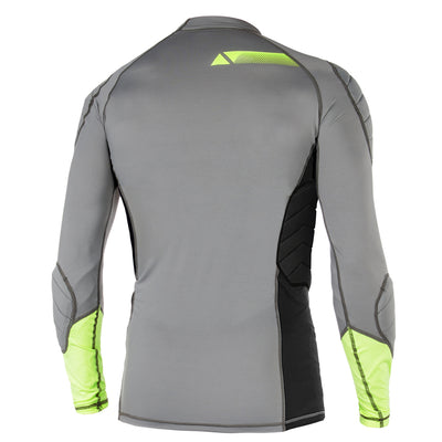 Magic Marine Impact Shirt L/S maat L wetsuit top