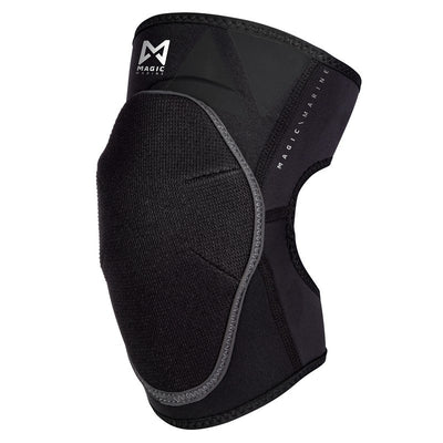 Magic Marine Kneepads Basic kniebeschermers zwart