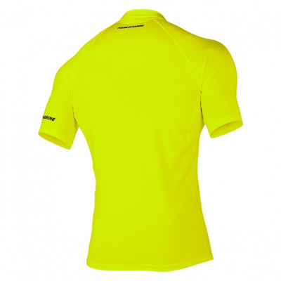 Magic Marine Lycra shirt Cube Rashvest s/s