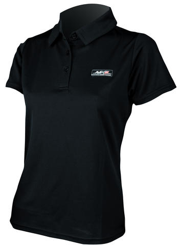 Magic Marine Sail polo-shirt snel droog en verkoelend