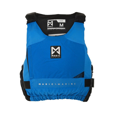 Magic Marine Ultimate Buoyancy Aid SZ zwemvest