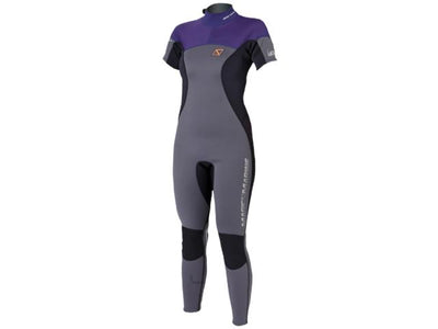 Magic Marine Ultimate Shortarm D/L Ladies 3/2 wetsuit