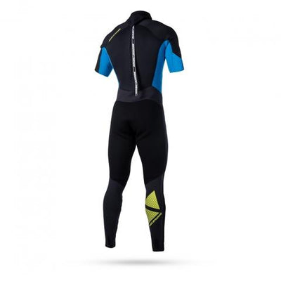 Magic Marine Ultimate shortarm 3/2 heren wetsuit