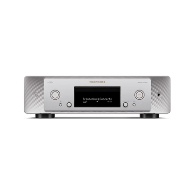 Marantz CD50N goudmetallic CD-speler