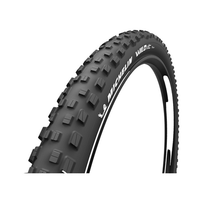 Michelin Wild XC Performance TLR MTB band zwart