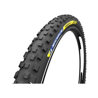 Michelin Wild XC Racing TLR MTB band zwart